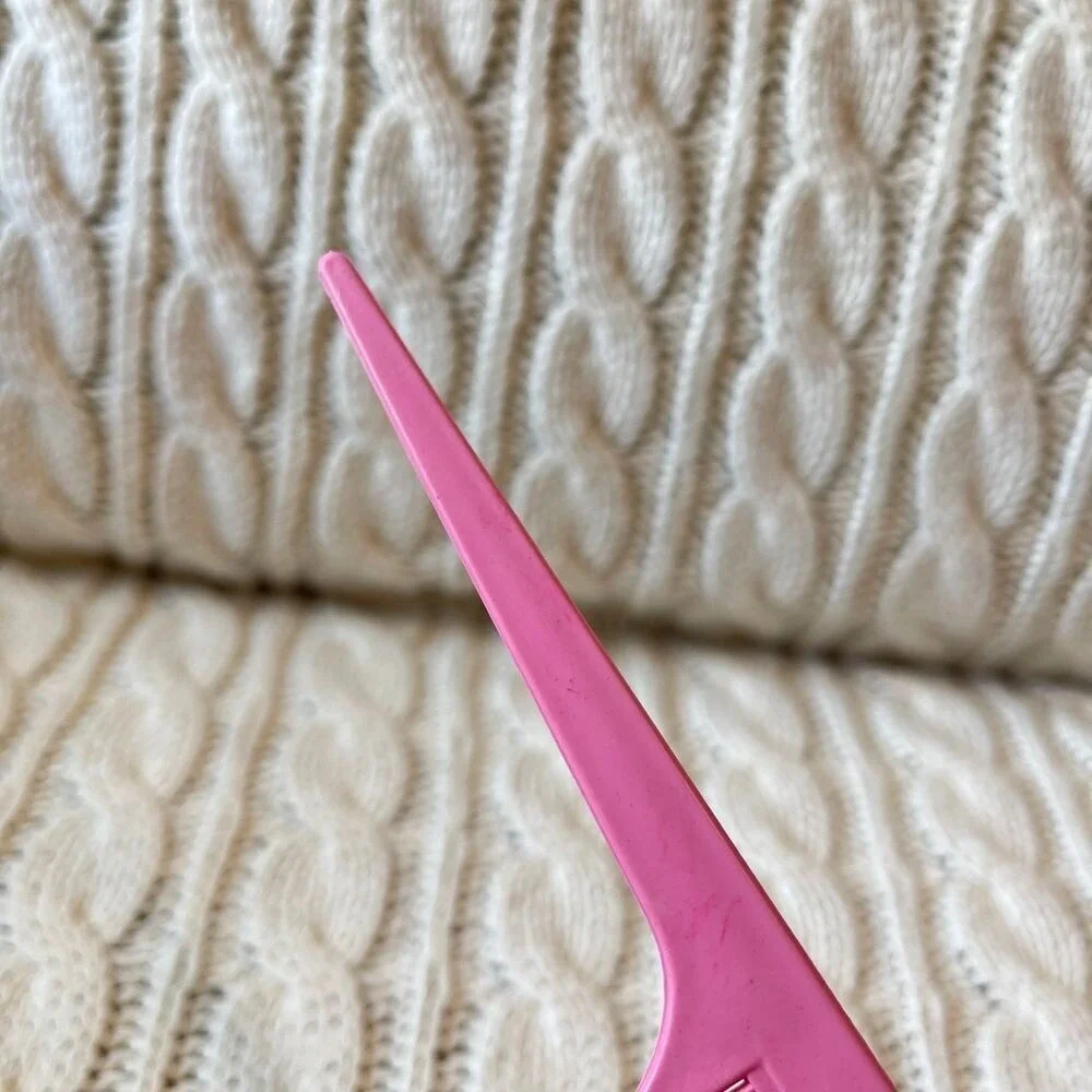 Vintage Unbreakable‎ Plastic 8